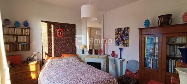 Maison familiale 5 pièces Villiers Sur Marne