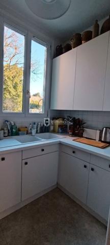 Maison familiale 5 pièces Villiers Sur Marne