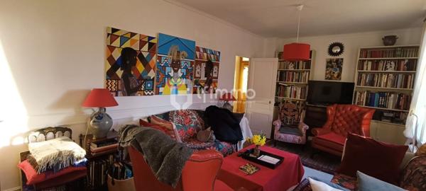 Maison familiale 5 pièces Villiers Sur Marne