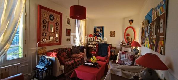 Maison familiale 5 pièces Villiers Sur Marne