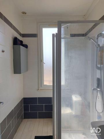 Appartement à vendre 2 pièces 39 m² Bourges