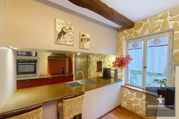 Vente Maison 7 pièces 163 m2 à Perreux