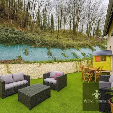 Vente Maison 7 pièces 163 m2 à Perreux