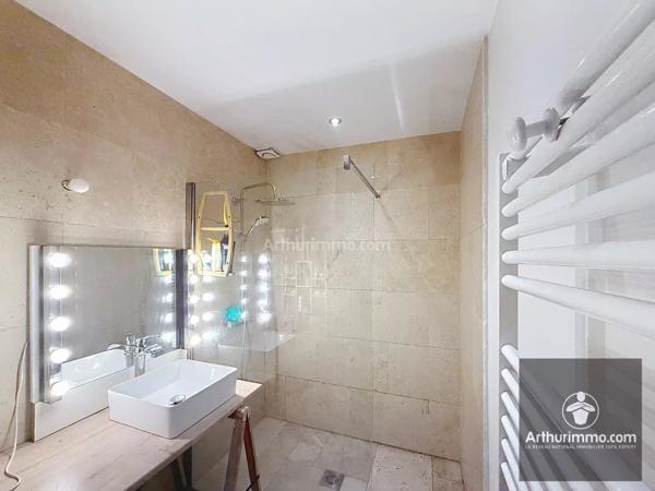 Vente Maison 7 pièces 163 m2 à Perreux