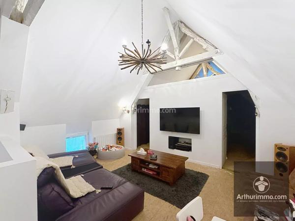 Vente Maison 7 pièces 163 m2 à Perreux