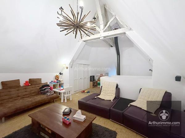 Vente Maison 7 pièces 163 m2 à Perreux