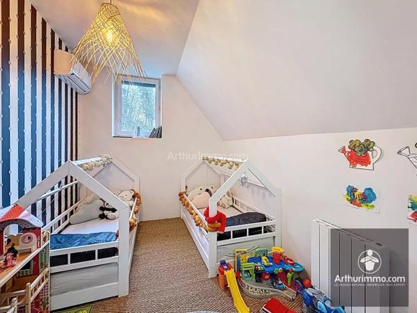 Vente Maison 7 pièces 163 m2 à Perreux