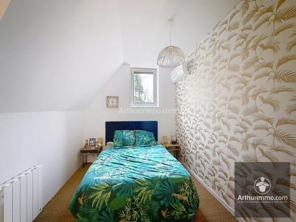 Vente Maison 7 pièces 163 m2 à Perreux