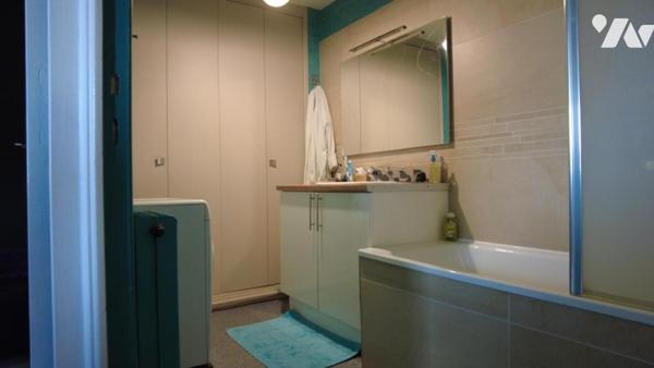 A VENDRE : LA MADELEINE BEL APPARTEMENT T2 PROCHE TOUTES COMMODITES 