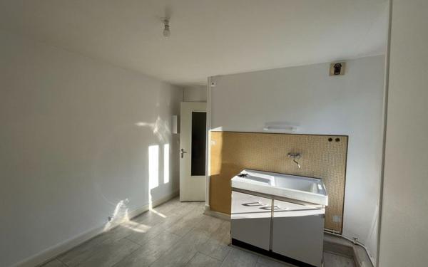 Appartement à louer    2 pièces •  Mende