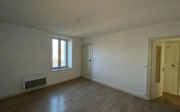 Appartement à louer    2 pièces •  Mende