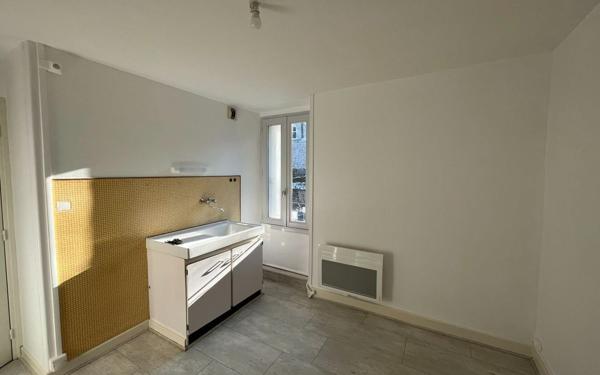 Appartement à louer    2 pièces •  Mende