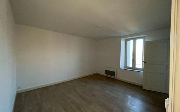 Appartement à louer    2 pièces •  Mende