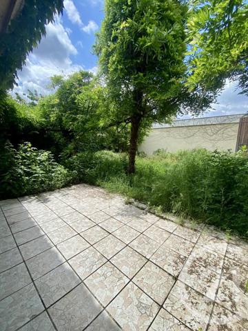 Maison à vendre  6 pièces - 114 m2 TOULOUSE - 31