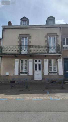 Achat - Maison | Maison de ville Mayenne 53100 5 pièces 72 m 2 77 m 2