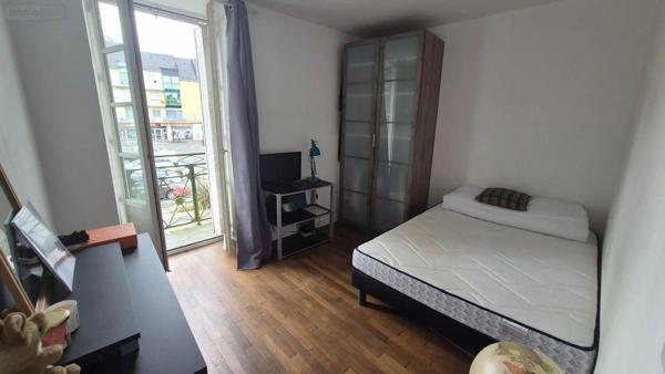 Achat - Maison | Maison de ville Mayenne 53100 5 pièces 72 m 2 77 m 2