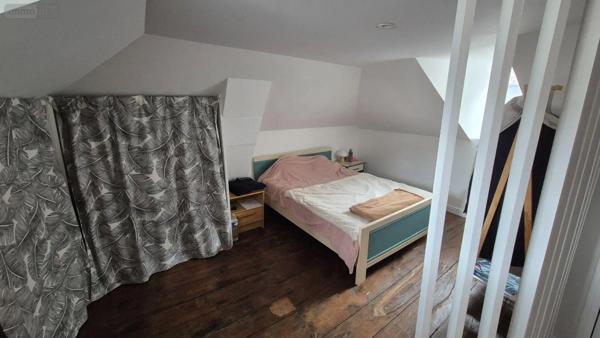 Achat - Maison | Maison de ville Mayenne 53100 5 pièces 72 m 2 77 m 2
