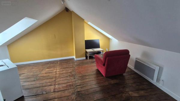 Achat - Maison | Maison de ville Mayenne 53100 5 pièces 72 m 2 77 m 2