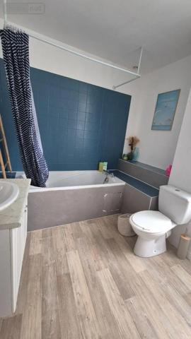Achat - Maison | Maison de ville Mayenne 53100 5 pièces 72 m 2 77 m 2