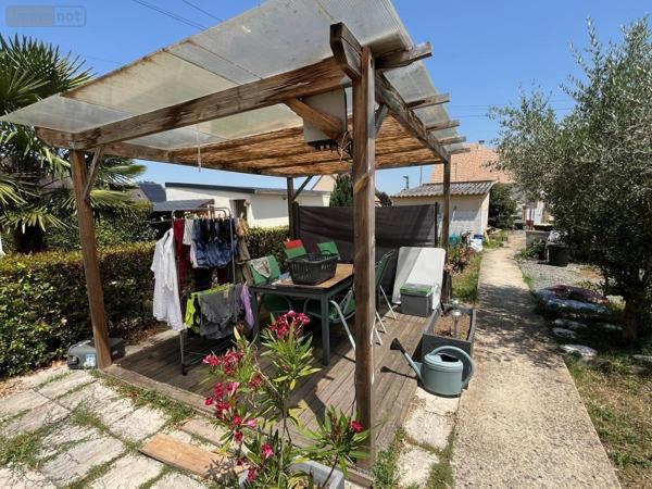 Maison à vendre à Sainte-Jamme-sur-Sarthe dans la Sarthe (72380), ref : 72126-3067