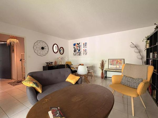 Location Appartement 3 pièces 65 m2 à Gaillac