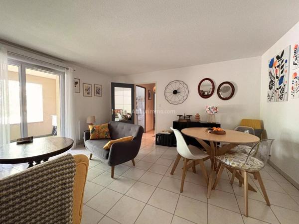 Location Appartement 3 pièces 65 m2 à Gaillac