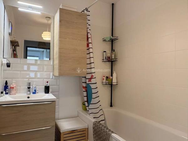Location Appartement 3 pièces 65 m2 à Gaillac