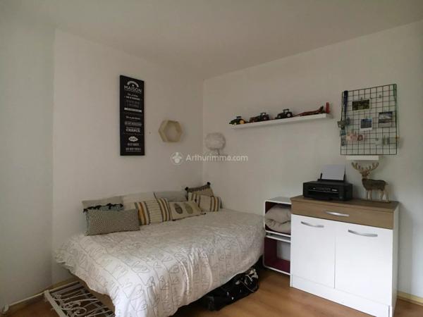 Location Appartement 3 pièces 65 m2 à Gaillac