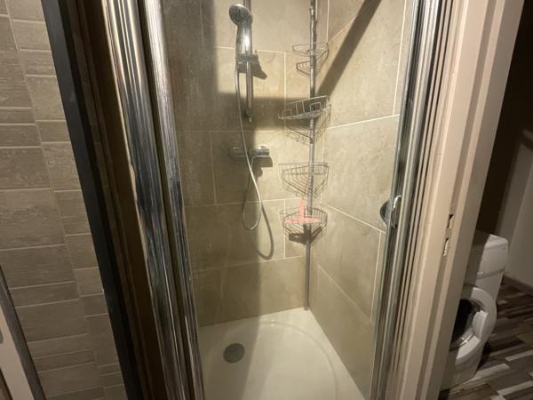 Nivolas-Vermelle (38300) Bel appartement T2 avec grande terrasse de 32 m² plein sud