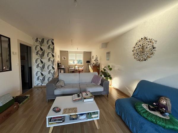Maison à vendre 200 000 € Niort 6 p 151 m² DPE D