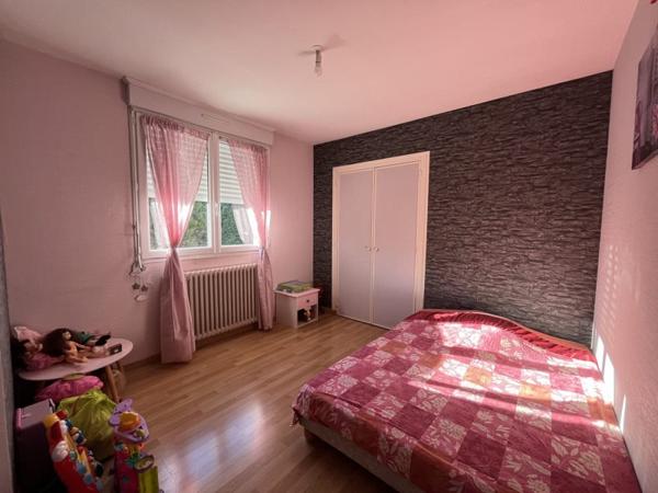 Maison à vendre 200 000 € Niort 6 p 151 m² DPE D
