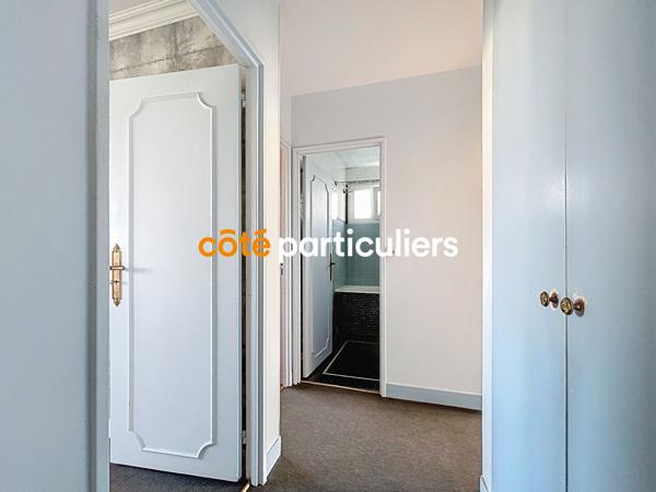 Vente Appartement103 m² - 5 Pièces - SAINT MAUR DES FOSSES (94100)