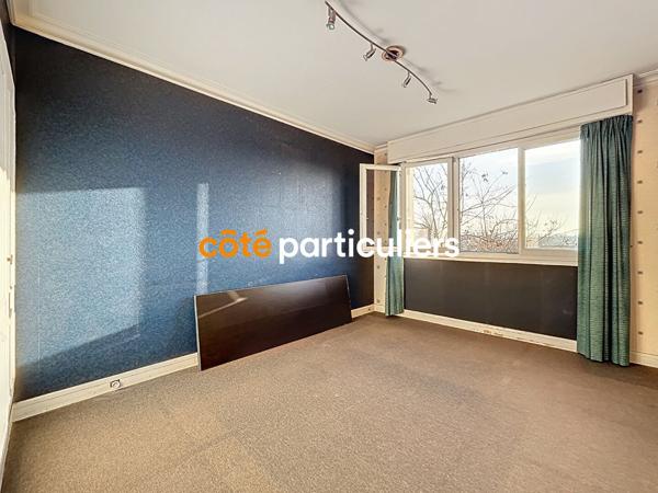 Vente Appartement103 m² - 5 Pièces - SAINT MAUR DES FOSSES (94100)