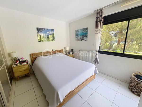 Appartement de 101 m²