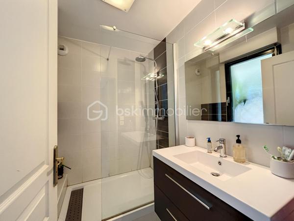 Appartement de 101 m²