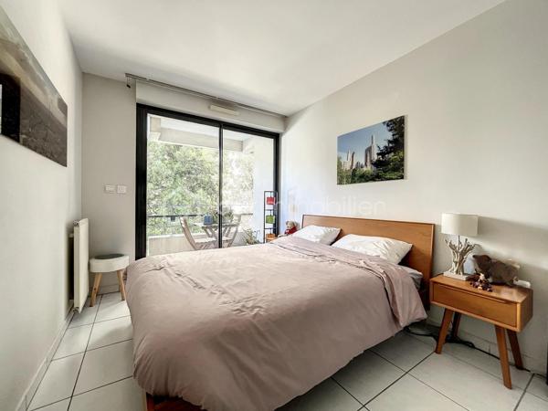 Appartement de 101 m²