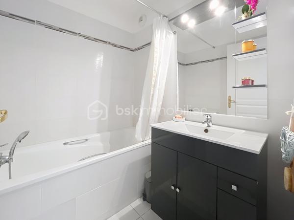 Appartement de 101 m²