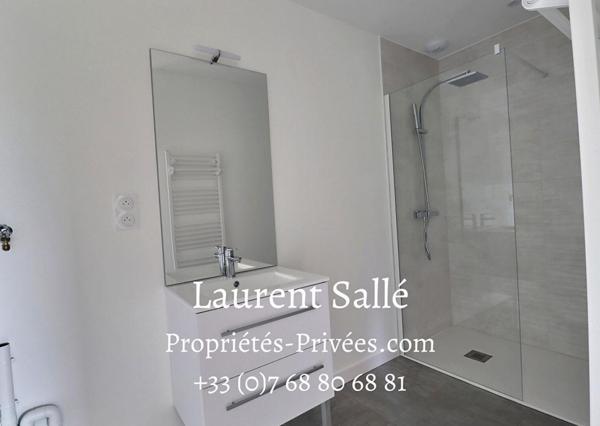 Appartement Damgan 2 pièce(s) 50 m2