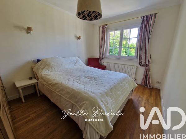 Maison à vendre 4 pièces 93 m² Ferrières-en-Gâtinais