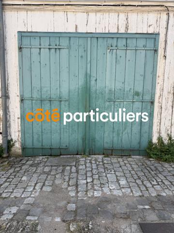 Vente Bureaux164 m² - 6 Pièces - ORLEANS (45000)