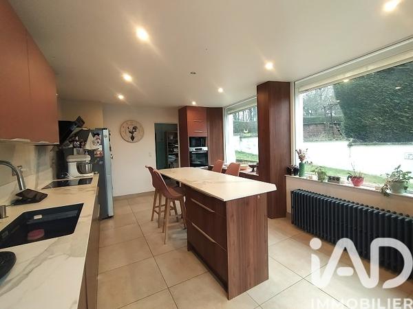 Maison à vendre 6 pièces 250 m² Saint-Maurice