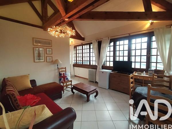 Maison à vendre 6 pièces 250 m² Saint-Maurice