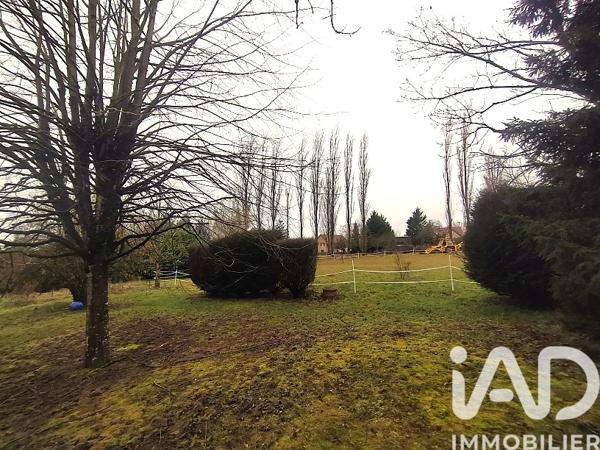 Maison à vendre 6 pièces 250 m² Saint-Maurice