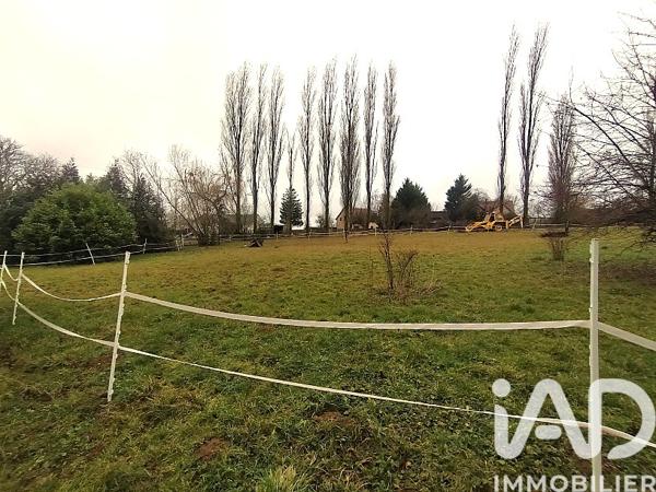 Maison à vendre 6 pièces 250 m² Saint-Maurice