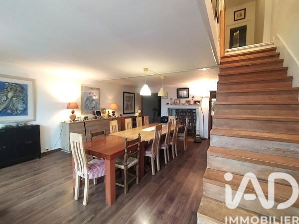Maison à vendre 6 pièces 250 m² Saint-Maurice