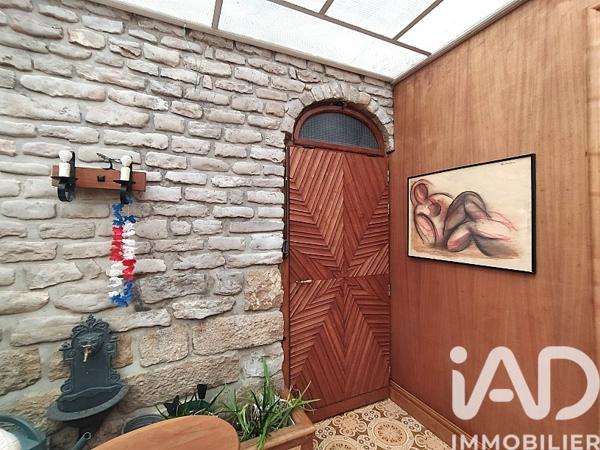 Maison à vendre 6 pièces 250 m² Saint-Maurice