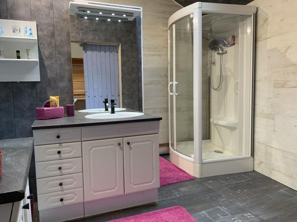 Vente Maison166 m² - 6 Pièces - VENDOME (41100)