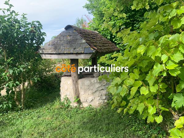 Vente Maison166 m² - 6 Pièces - VENDOME (41100)