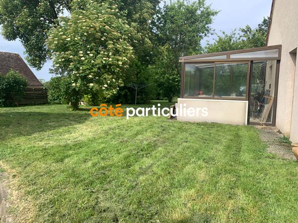 Vente Maison166 m² - 6 Pièces - VENDOME (41100)