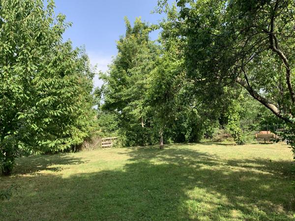 Vente Maison166 m² - 6 Pièces - VENDOME (41100)